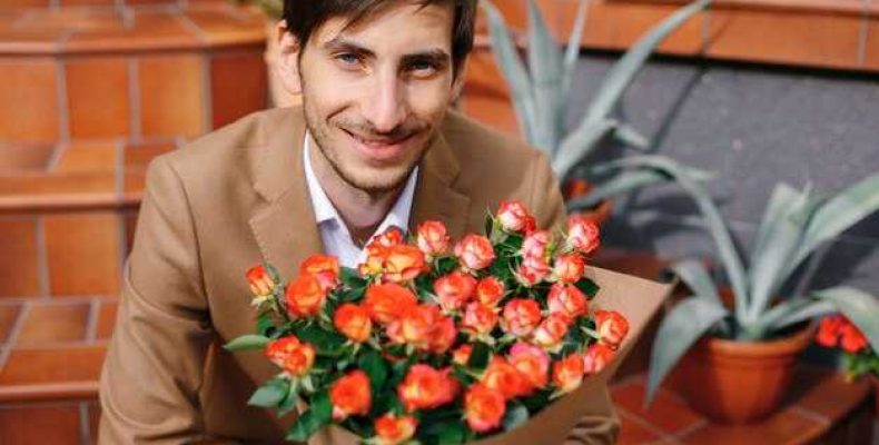 Как сделать мужской букет своими руками пошагово с фотографиями