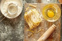 Как сделать пасту рецепт