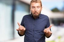 Как сделать так чтобы мужчина обратил на тебя внимание