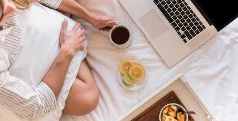 Как себя вести на ранних сроках беременности