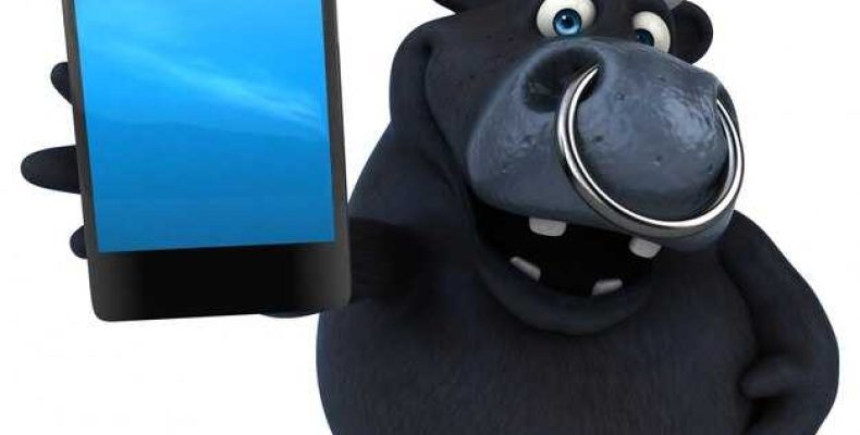 Как скачать на телефон мультики