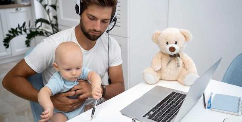 Как сказать мужу что хочу ребенка