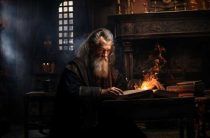 Как создать зелёные зелья кузнеца и зачарования в Скайриме — Полное руководство