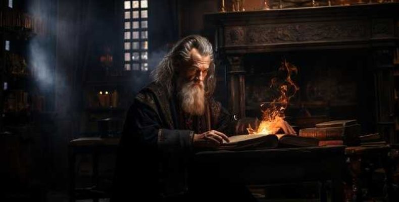 Как создать зелёные зелья кузнеца и зачарования в Скайриме — Полное руководство