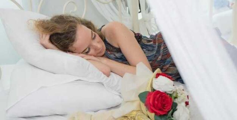 Как справиться с утратой — что делать, если умерла любимая девушка, которую ты очень сильно любил