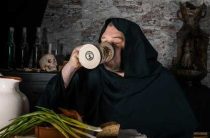 Как убить ведьму в квесте Давным-давно в дополнении Кровь и Вино — Подробное руководство