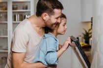 Как удержать мужа в семье