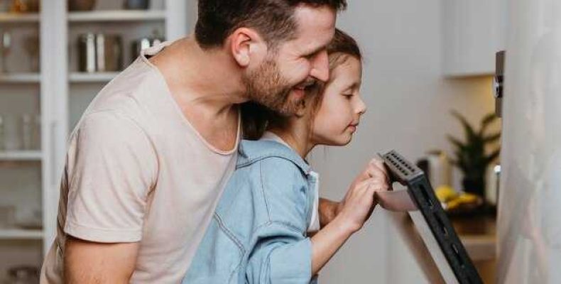 Как удержать мужа в семье