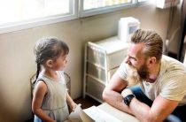 Как уговорить мужчину на ребенка