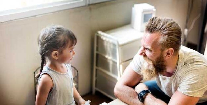 Как уговорить мужчину на ребенка