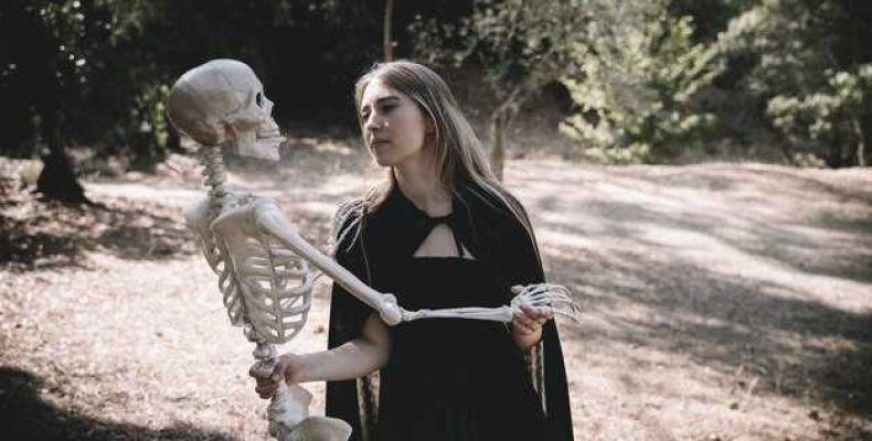 Как умирают ведьмы — истории из жизни и способы облегчения страданий