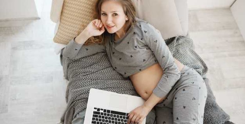 Как ускорить роды на 40 неделе беременности