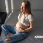 Как успокоить нервы во время беременности