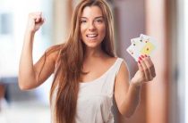 Как узнать, какая ты дама в картах Мэрилин Керро — выбери свою карточную масть