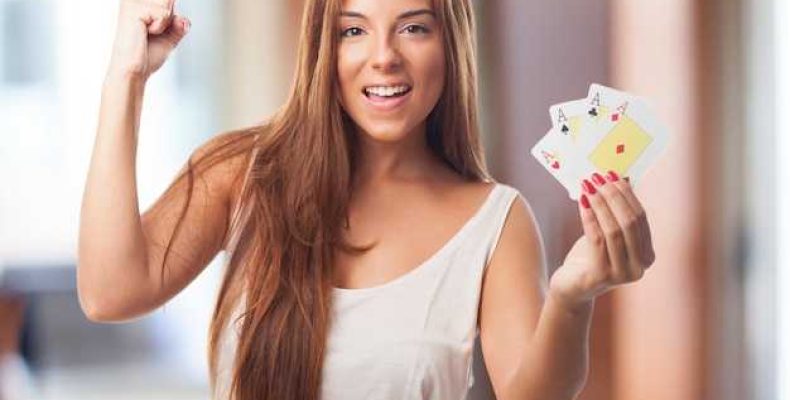 Как узнать, какая ты дама в картах Мэрилин Керро — выбери свою карточную масть