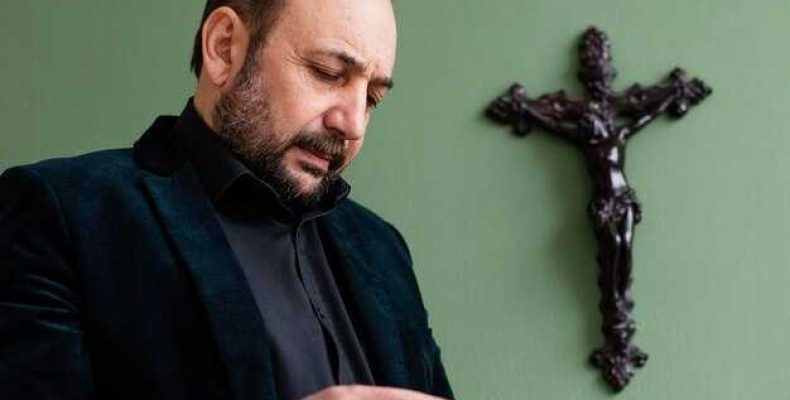 Как узнать свое церковное имя