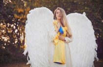 Как узнать своего ангела-хранителя — имя, особенности и советы