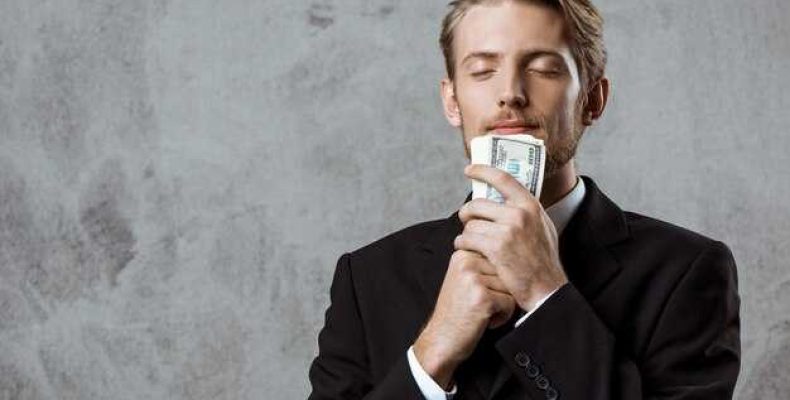 Как вдохновлять мужчину на зарабатывание денег и успех