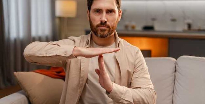 Как вернуть внимание мужчины