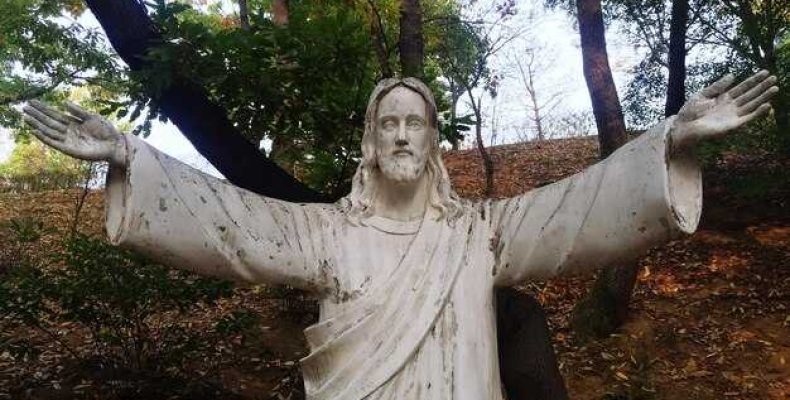 Как выглядел Иисус Христос — описание внешности и значение в нашей жизни