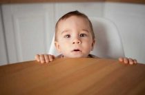 Как выглядит 2 месячный ребенок