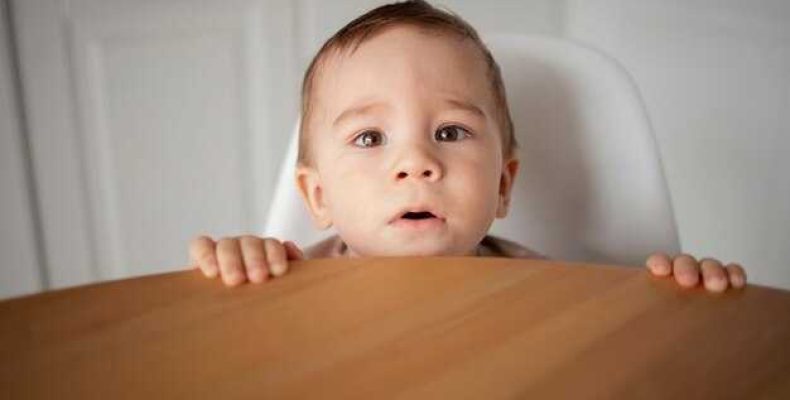 Как выглядит 2 месячный ребенок