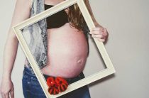 Как выглядит плод на 16 неделе беременности