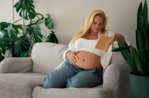 Как выглядит живот на 30 неделе беременности