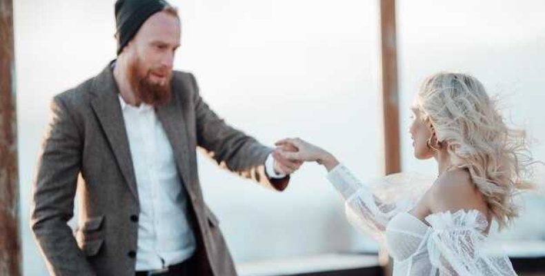 Как выйти замуж за мужчину-Деву — советы и рекомендации для успешных отношений