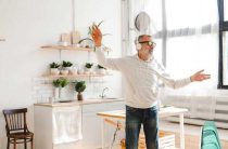 Как вытряхивание старого помогает превратить уити в другую реальность