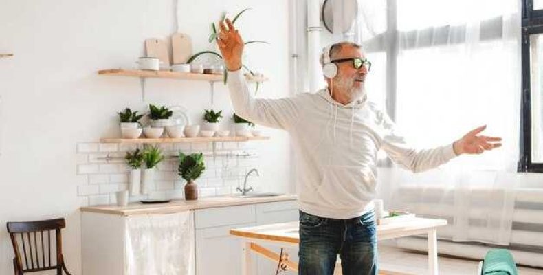 Как вытряхивание старого помогает превратить уити в другую реальность