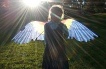 Как вызвать ангела — несложные ритуалы призыва ангела-хранителя