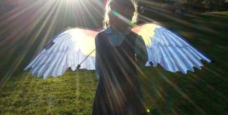 Как вызвать ангела — несложные ритуалы призыва ангела-хранителя