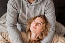 Как влюбляется мужчина дева признаки