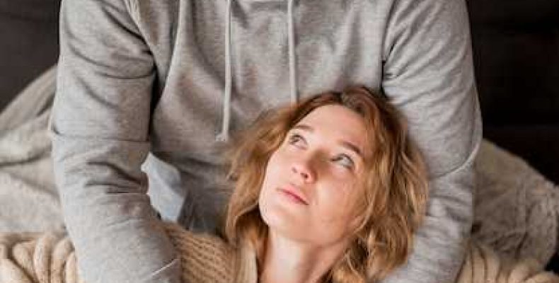 Как влюбляется мужчина дева признаки