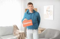 Как возбудить мужчину словами