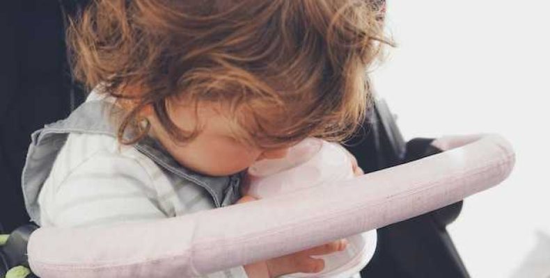 Как вспомнить детские травмы