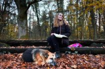 Как я провела пять часов с людьми и собаками — удивительные истории из жизни Булгакова