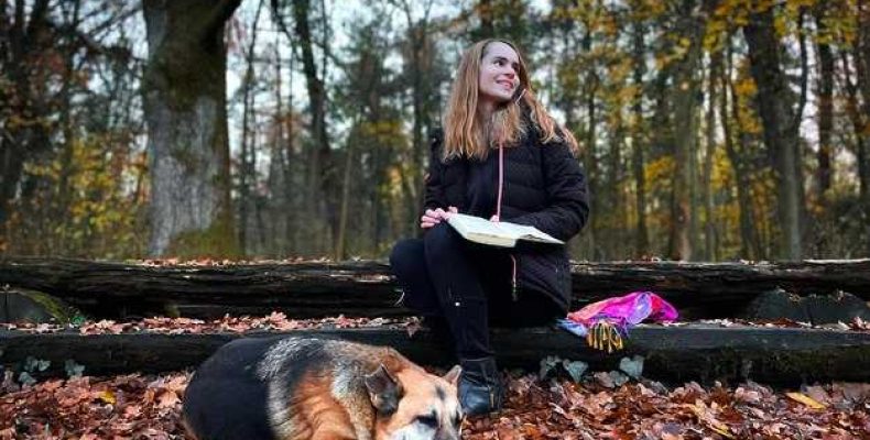 Как я провела пять часов с людьми и собаками — удивительные истории из жизни Булгакова