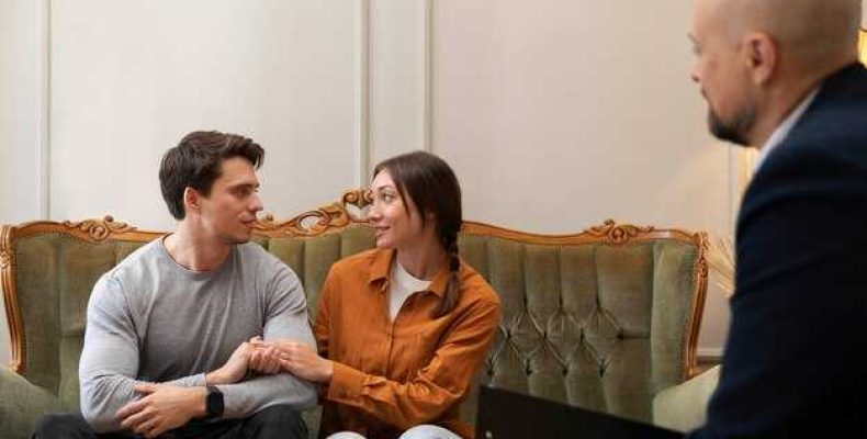 Как заново влюбить в себя мужа советы психолога