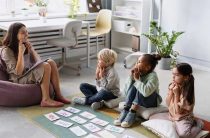 Как живут дети в детском доме вся правда