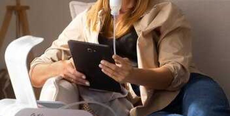 Какая норма сатурации кислорода у взрослого