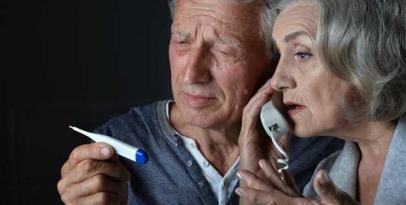 Какая сатурация норма у взрослых