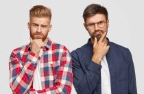 Какие бывают мужчины