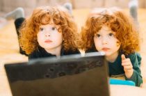 Какие будут дети по фото онлайн