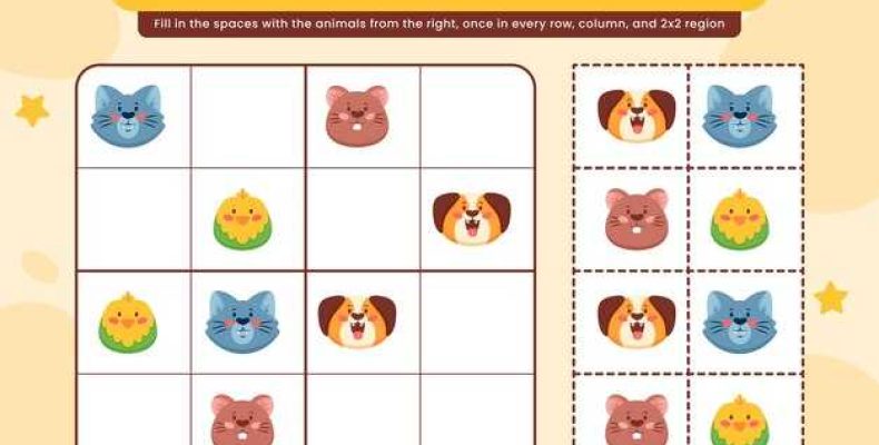 Какие детские игры