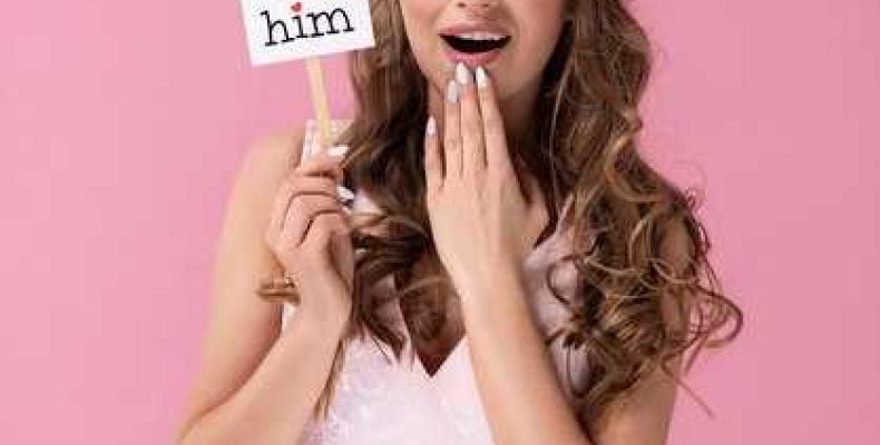 Какие есть девчачьи имена