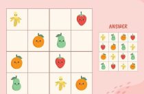 Какие игры для детей 5 лет