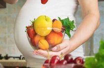 Какие продукты помогают от запора при беременности