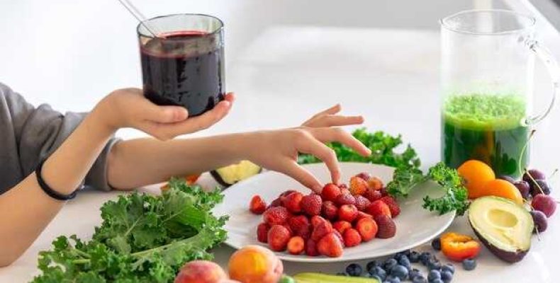 Какие продукты разжижают кровь и нормализуют кровообращение у женщин